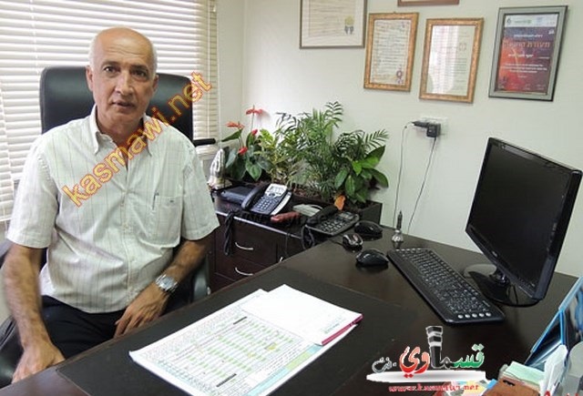 الشرطة:مصرع يوسف شاهين حاج يحيى مدير كلية عمال الطيبة رميا بالرصاص
